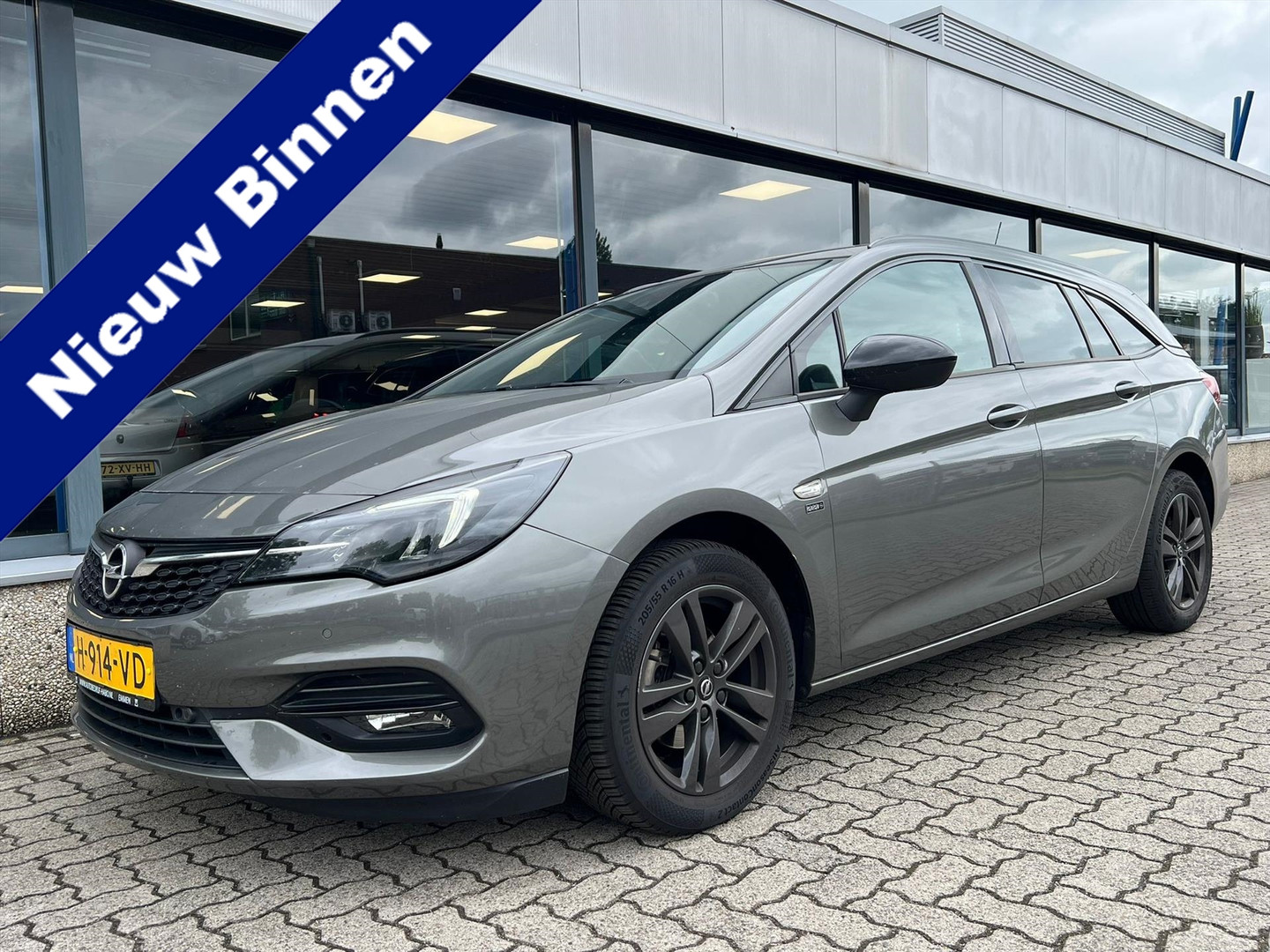 Opel