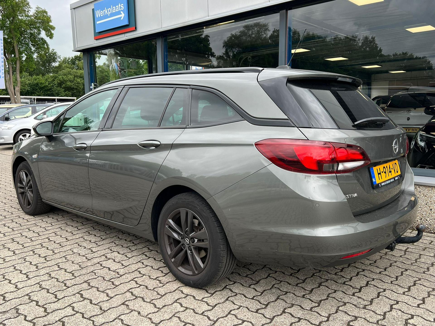 Opel