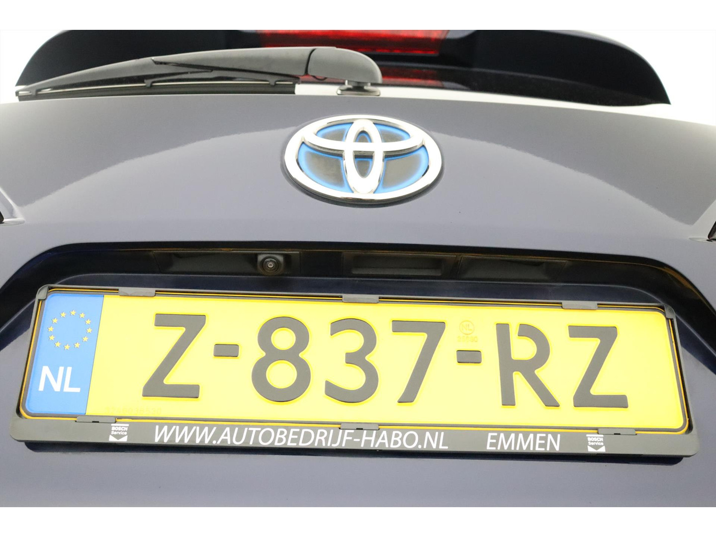 Toyota