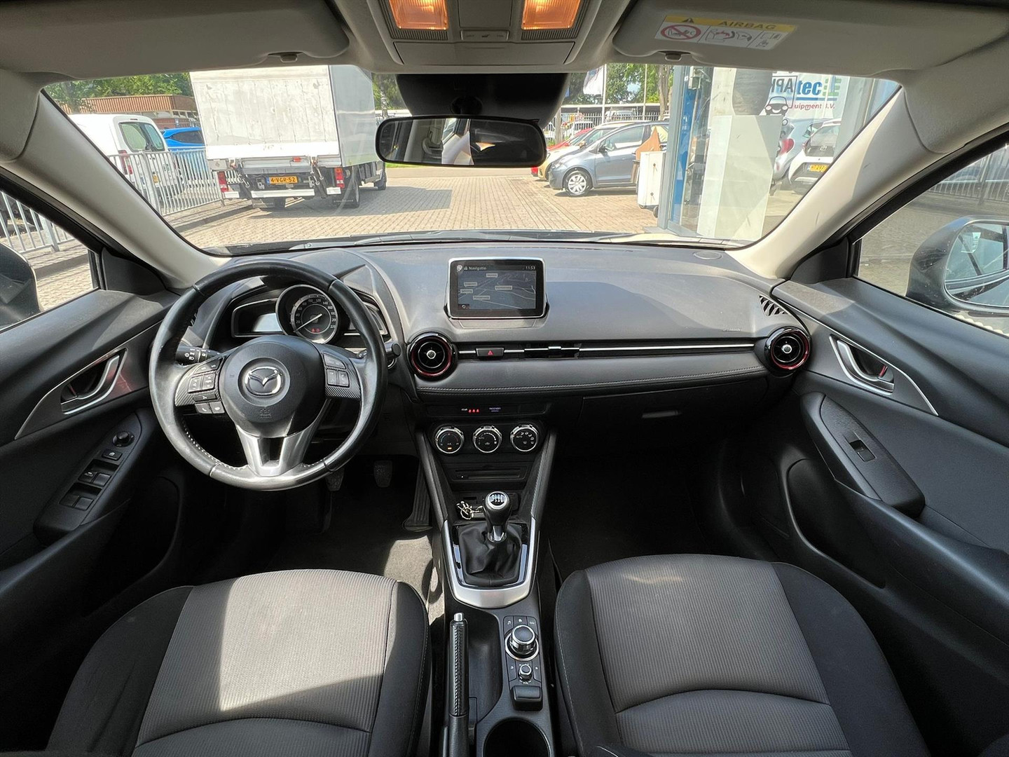 Mazda