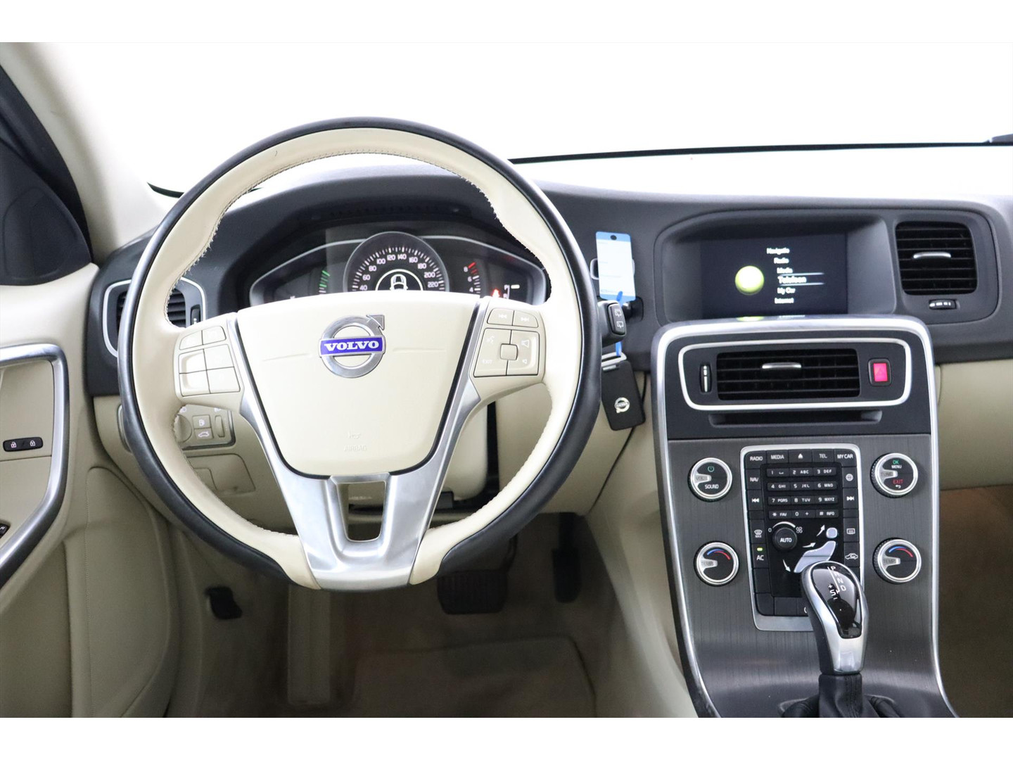 Volvo