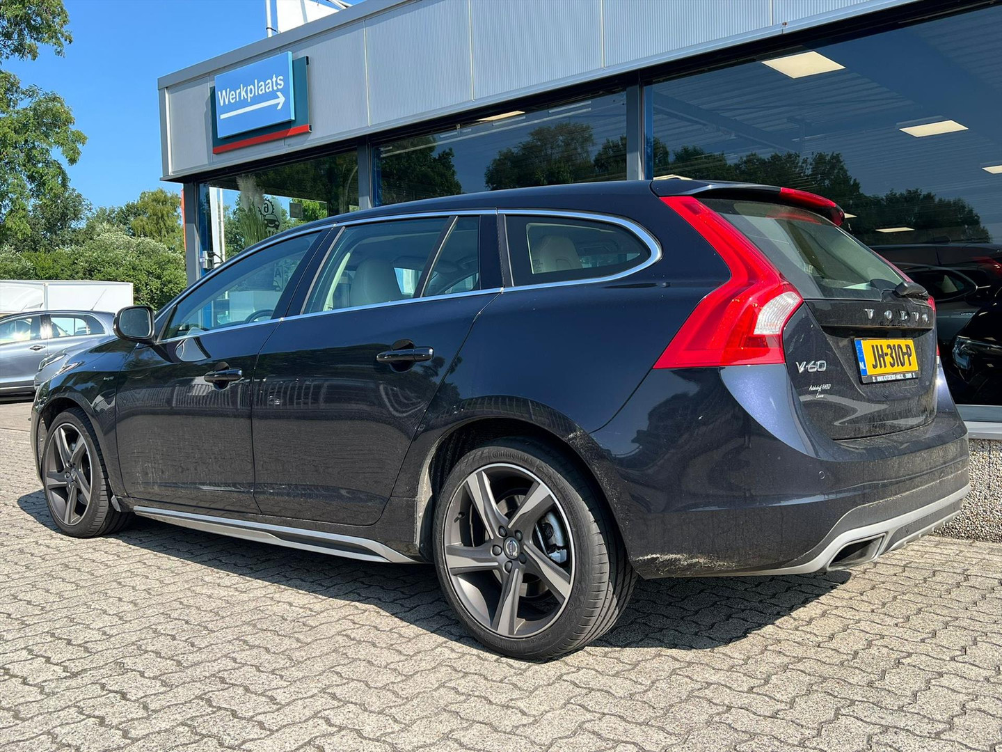 Volvo