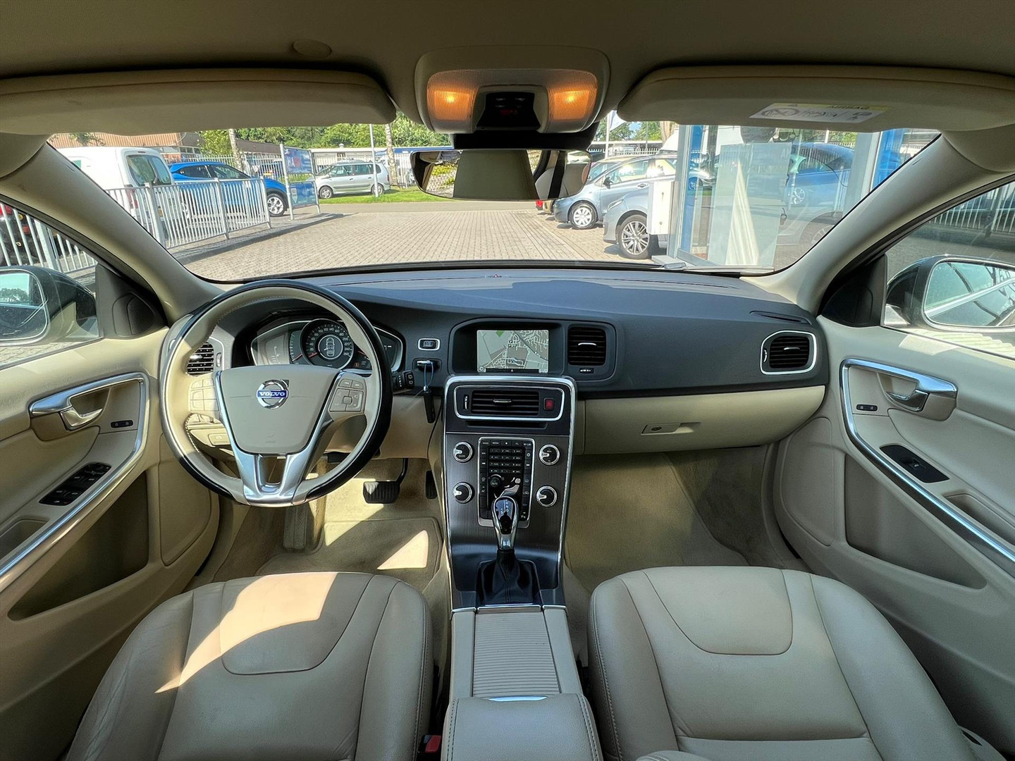 Volvo