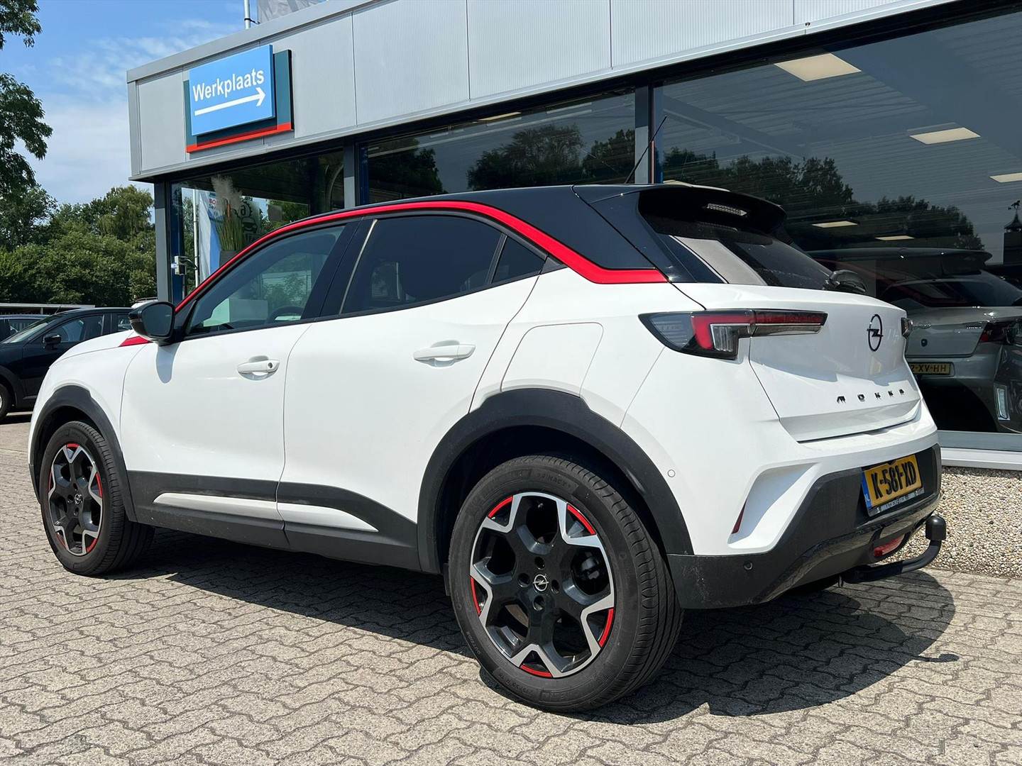 Opel
