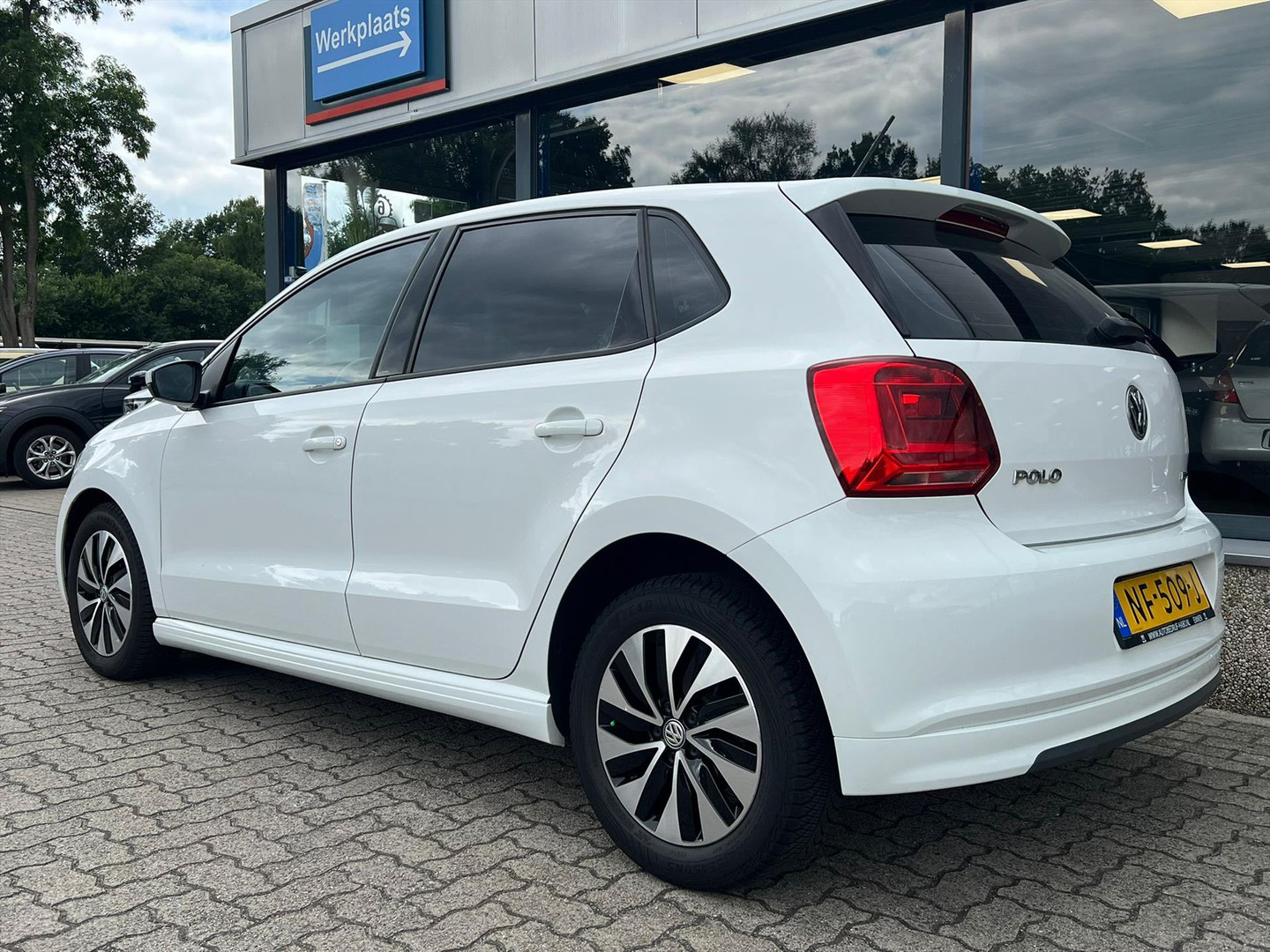 Volkswagen