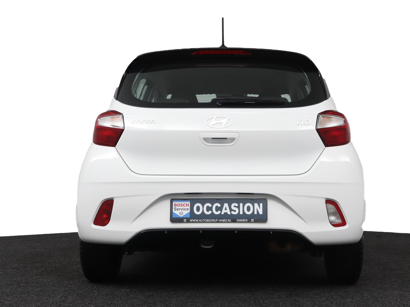 Hyundai