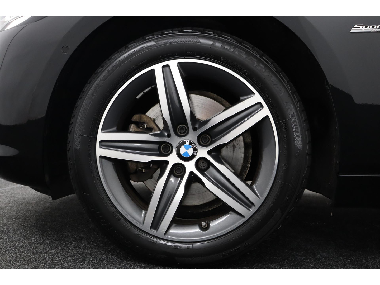 BMW