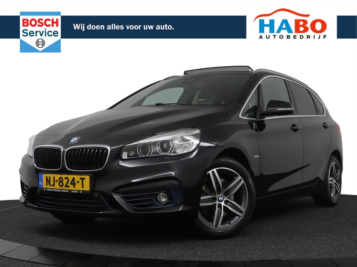 BMW