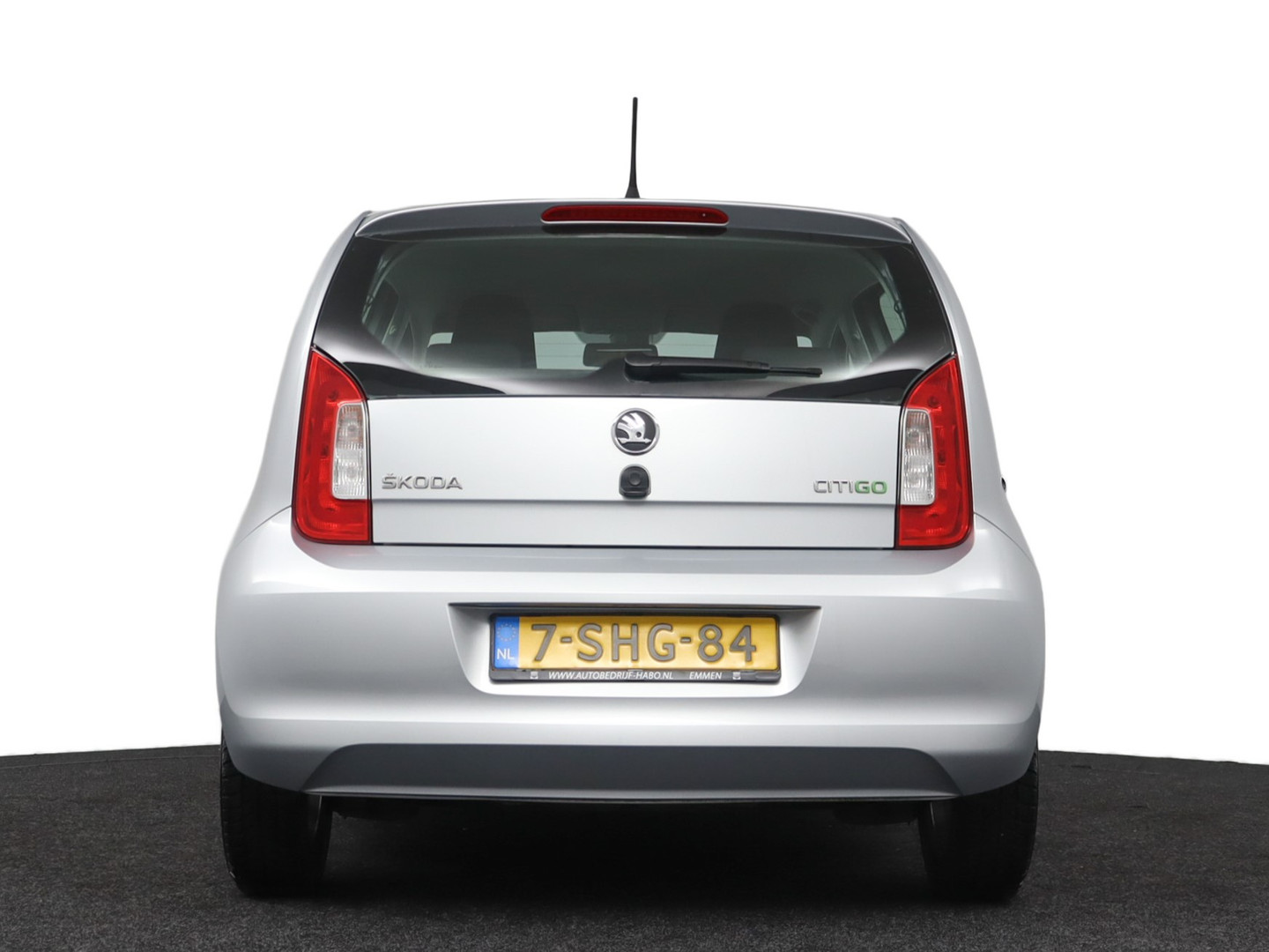 ŠKODA
