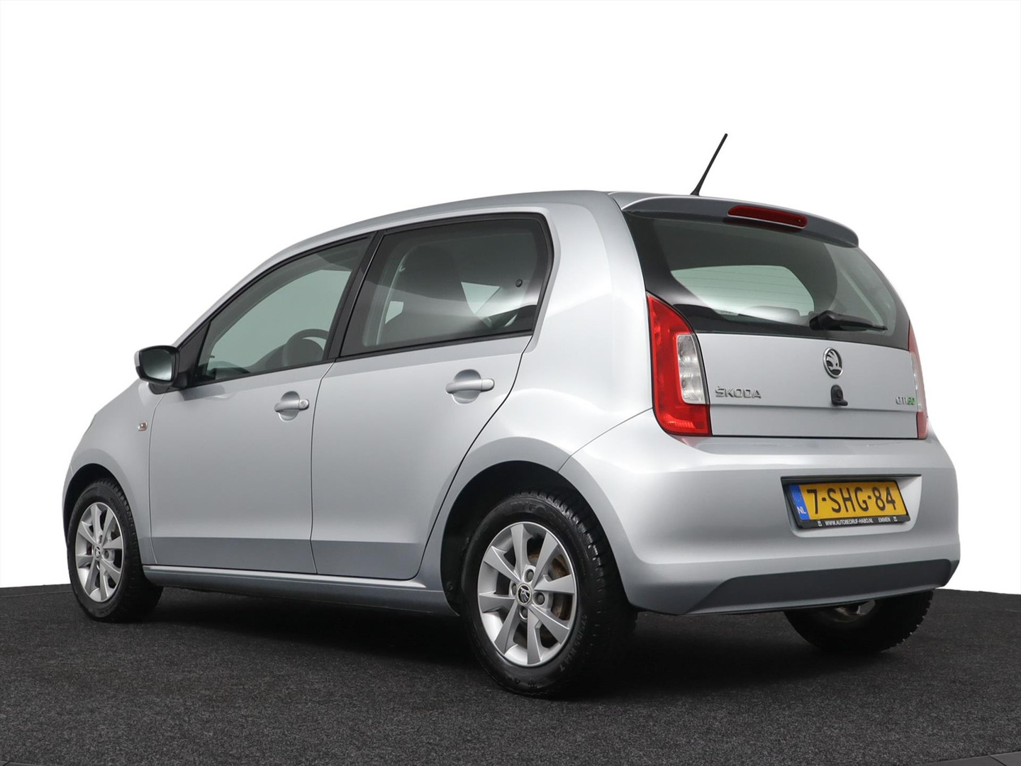 ŠKODA