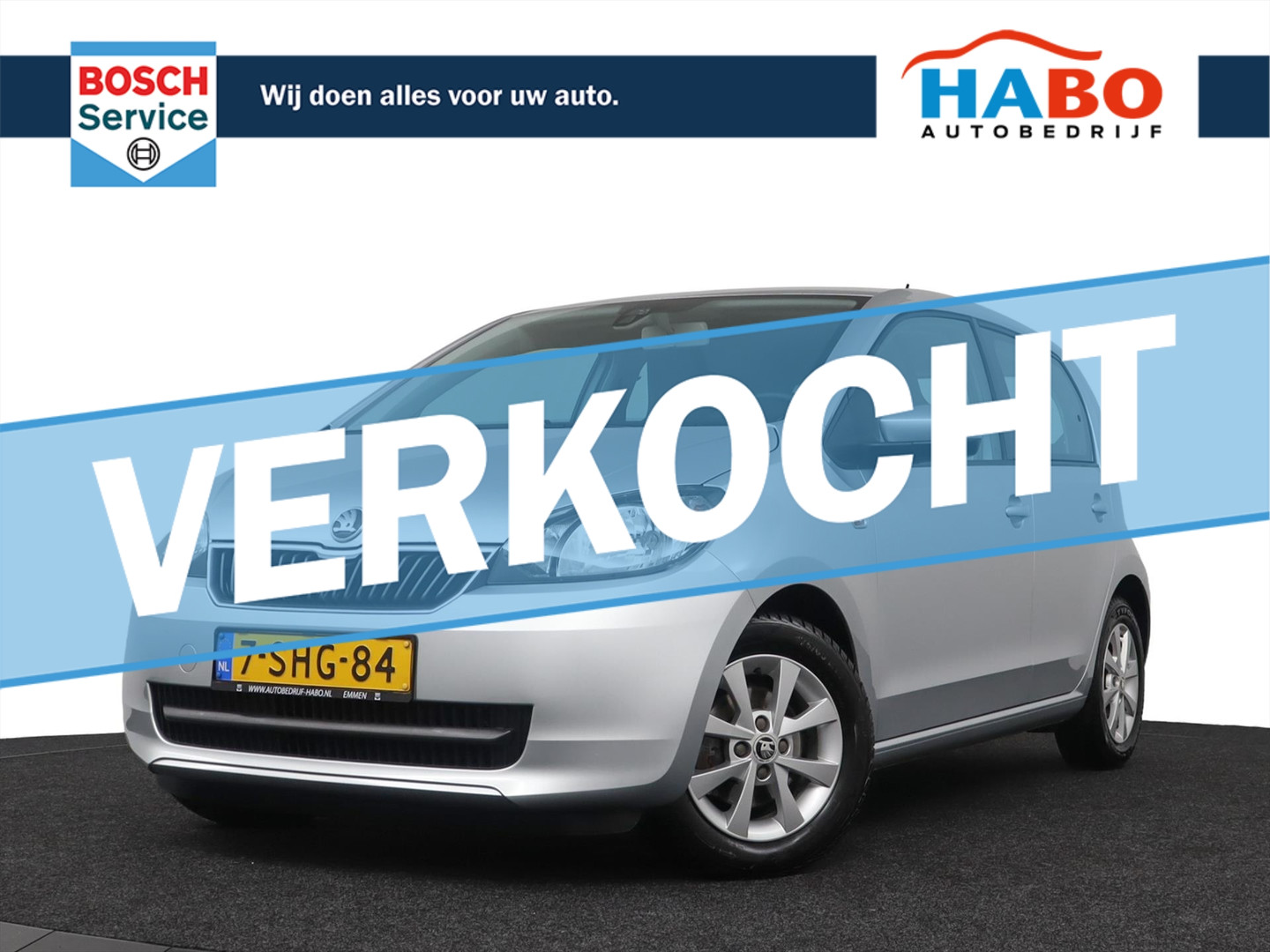 ŠKODA