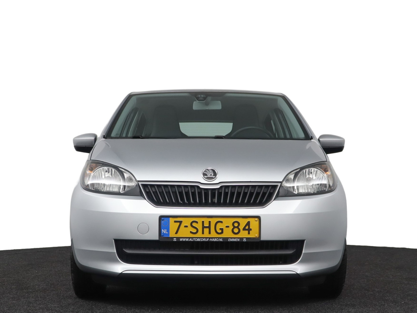 ŠKODA