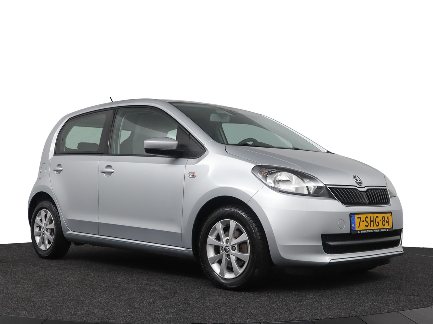 ŠKODA