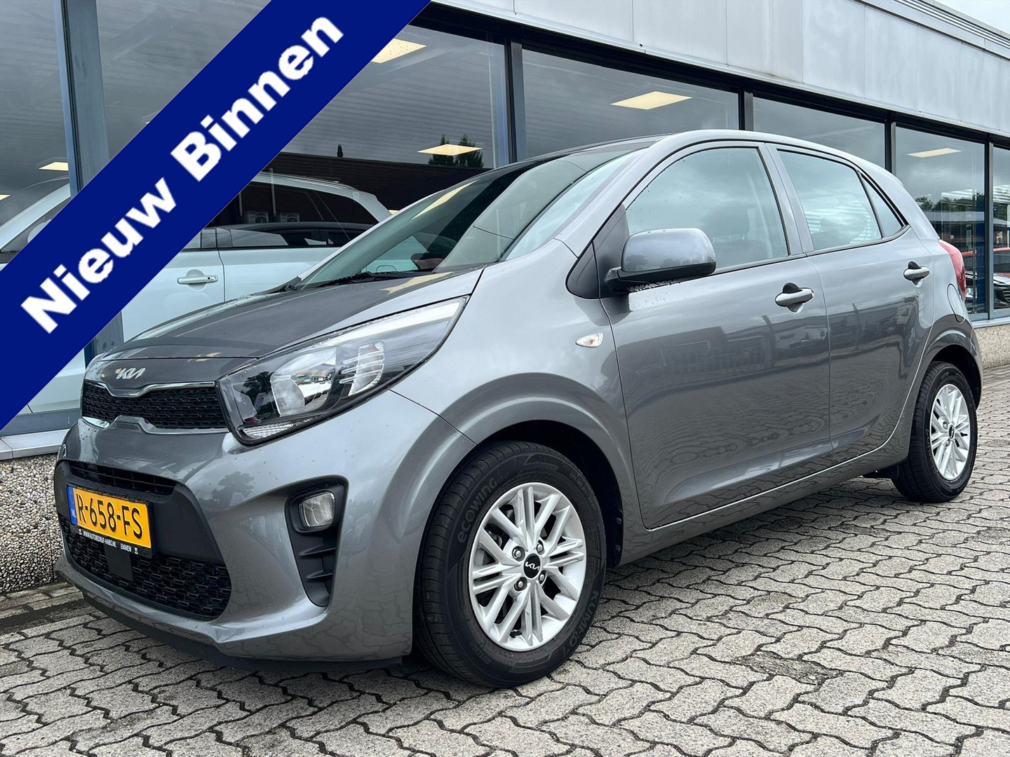 Kia