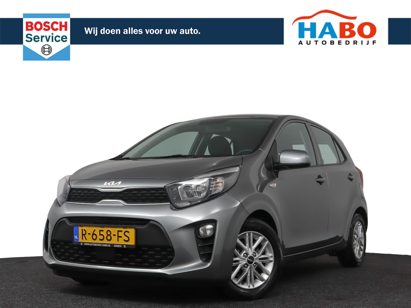 Kia