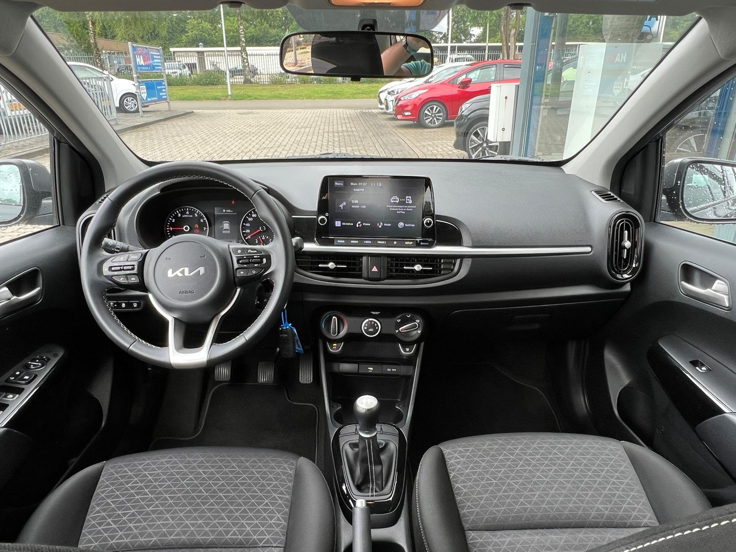 Kia