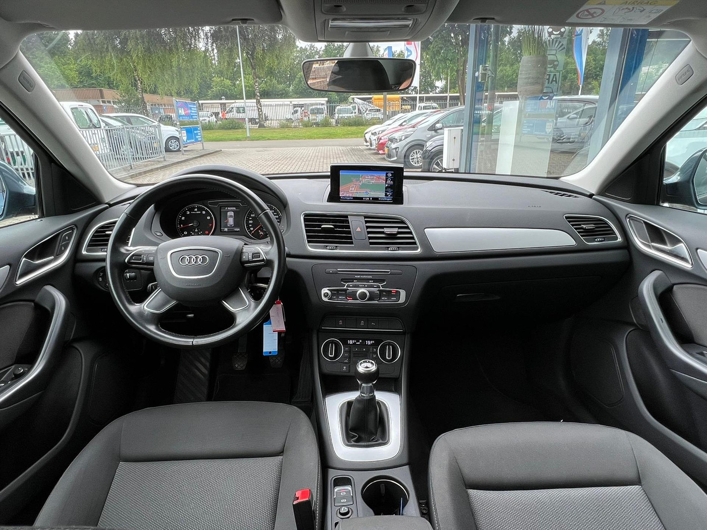 Audi
