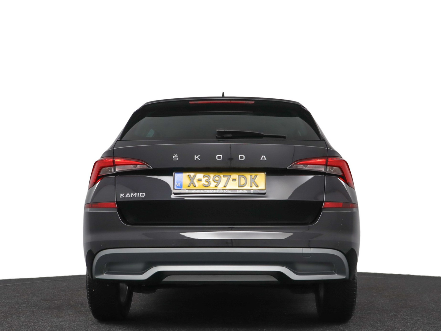 ŠKODA