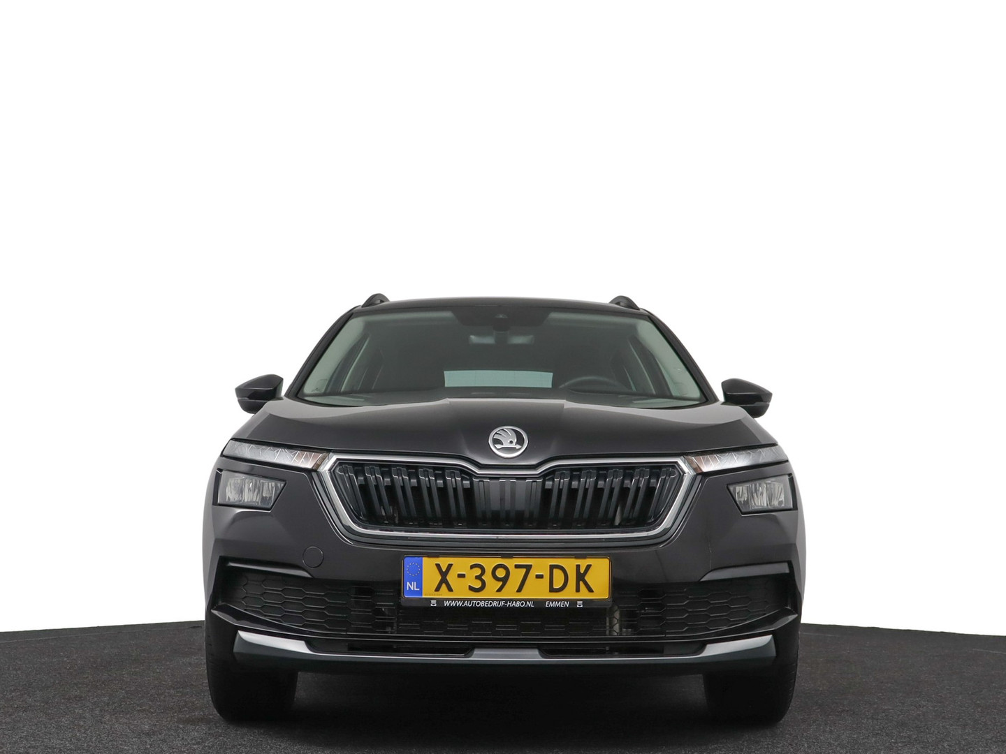 ŠKODA