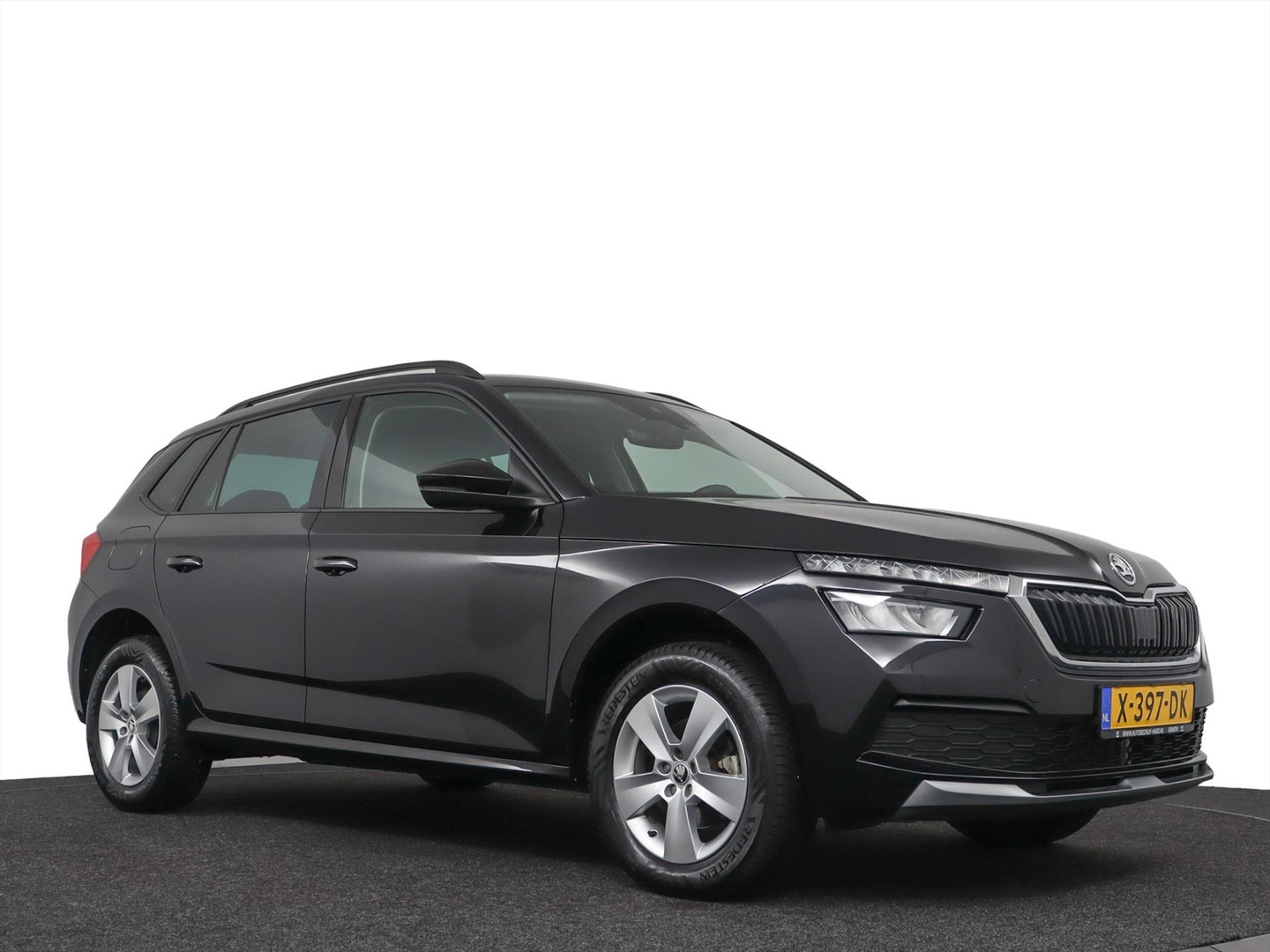 ŠKODA