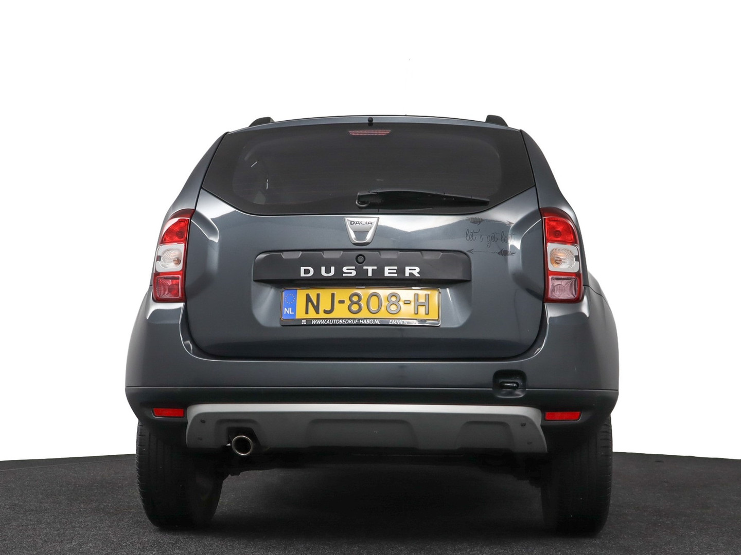 Dacia