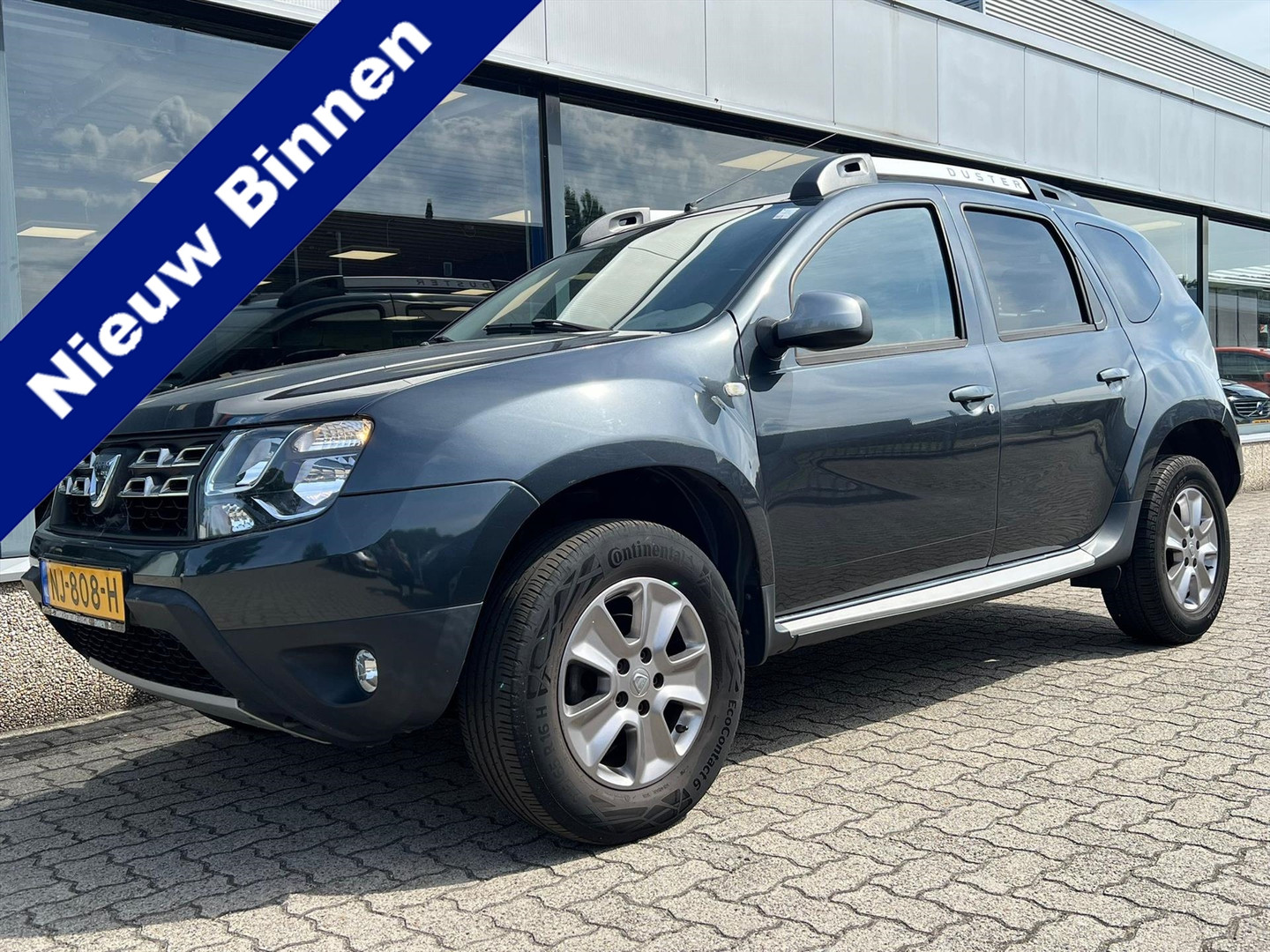 Dacia
