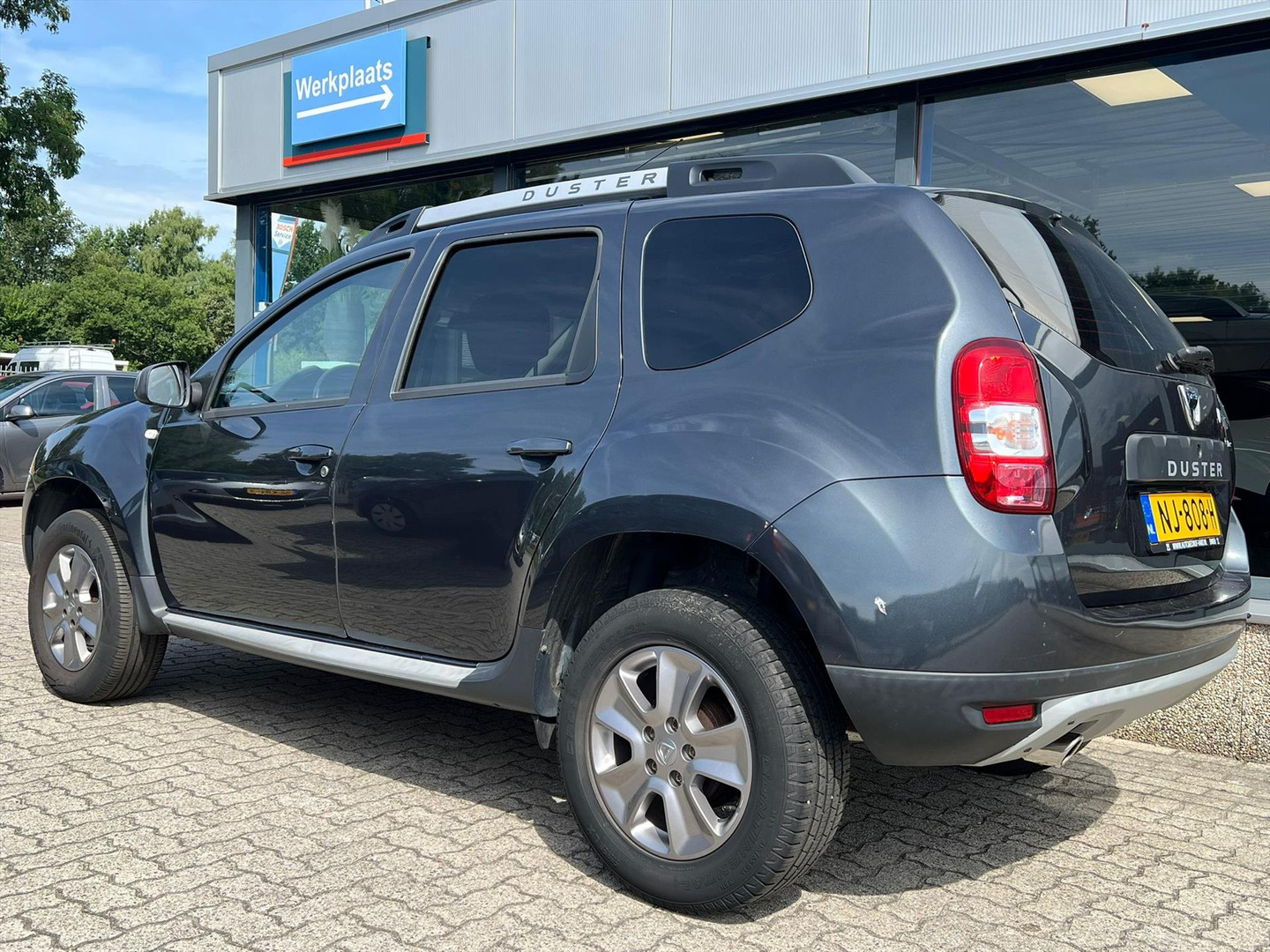 Dacia