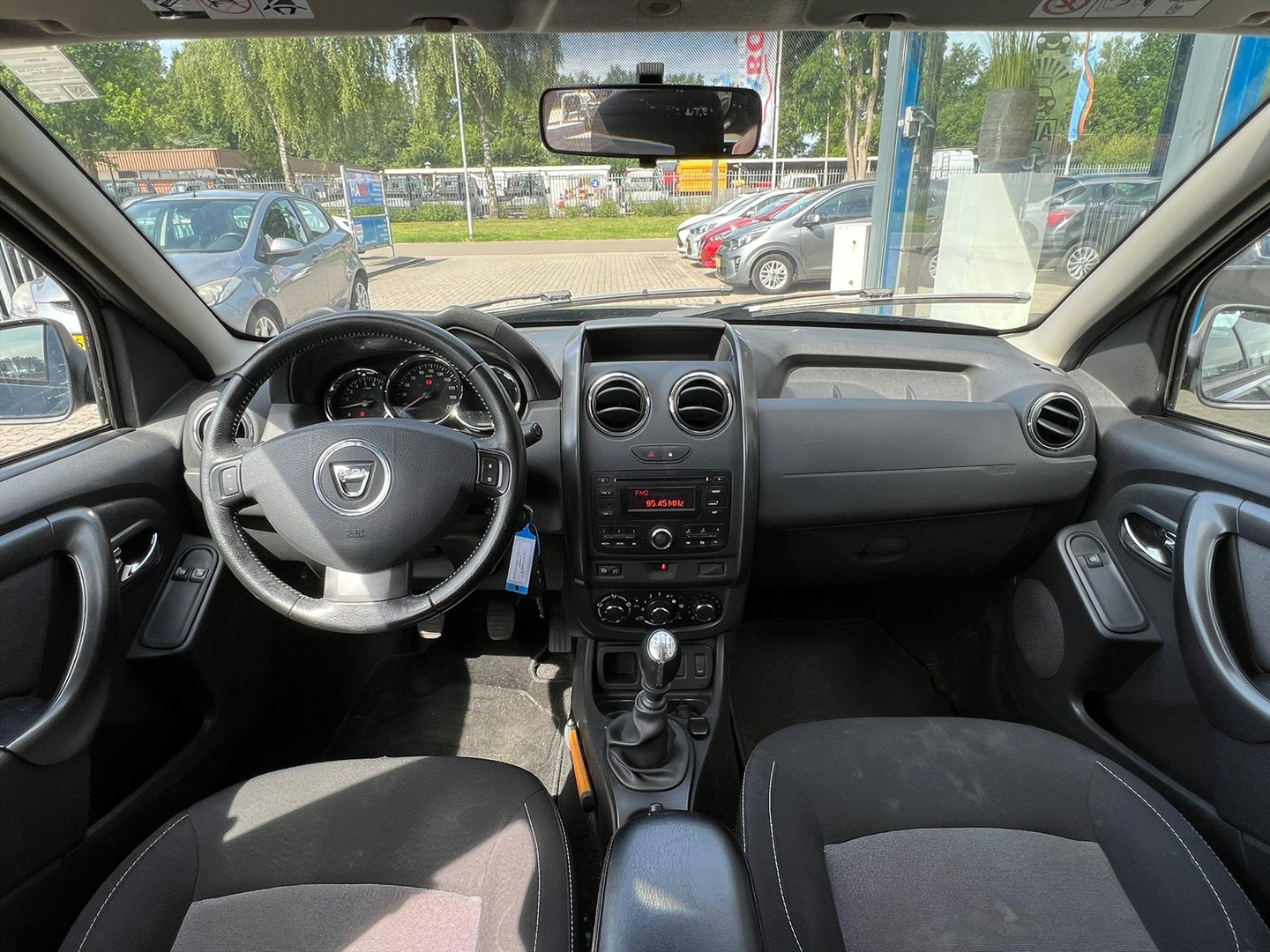 Dacia