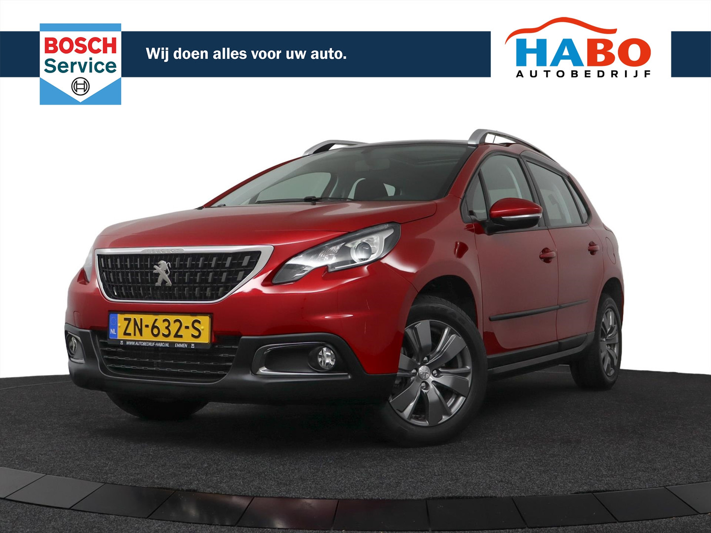 Peugeot