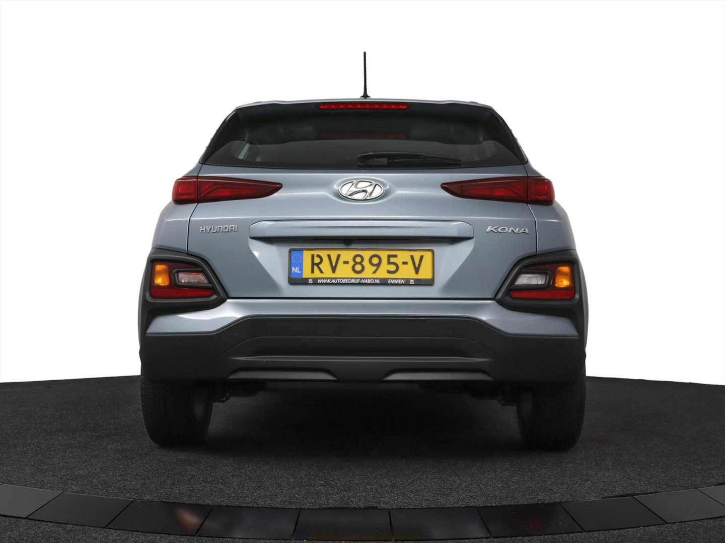 Hyundai