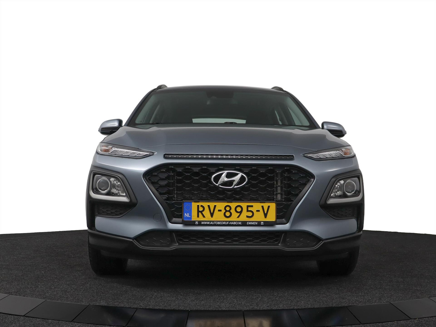 Hyundai