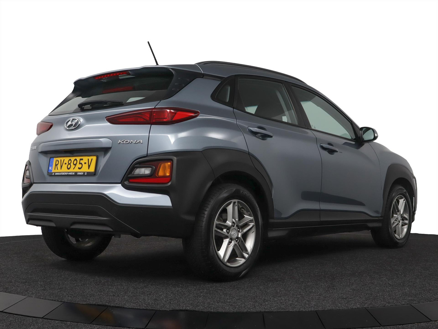 Hyundai