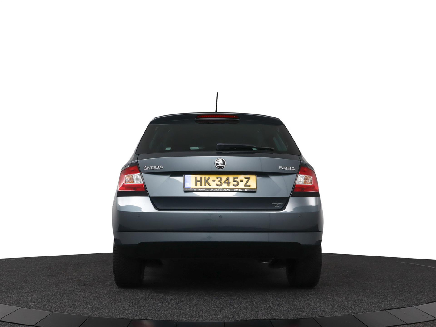 ŠKODA
