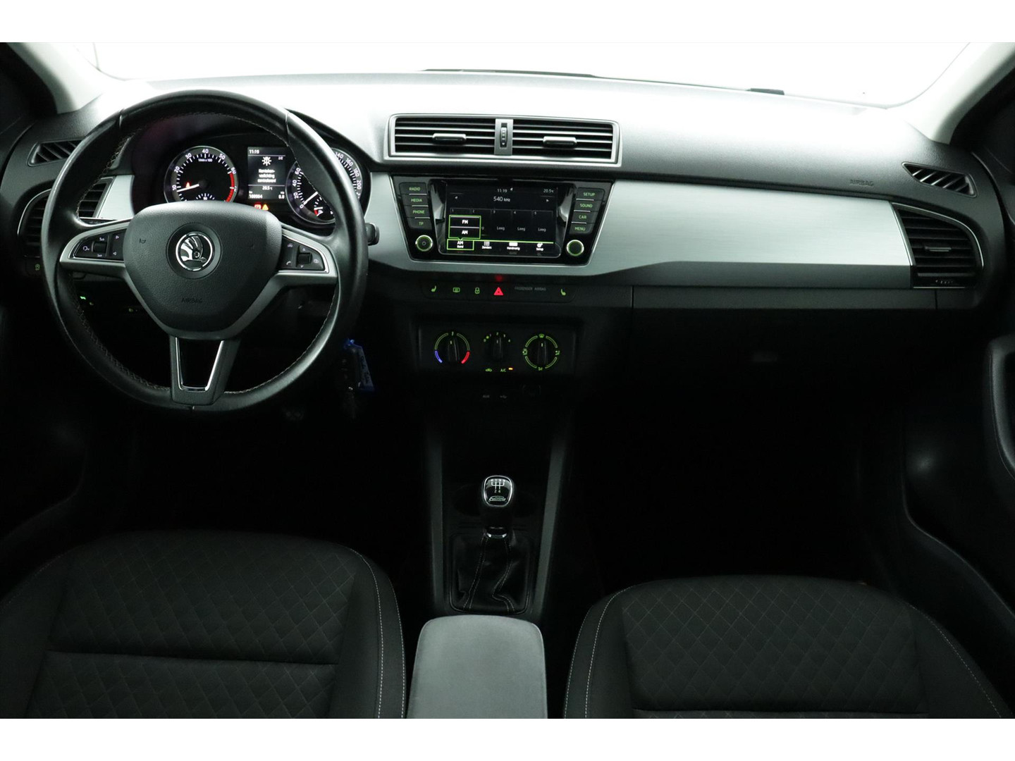 ŠKODA