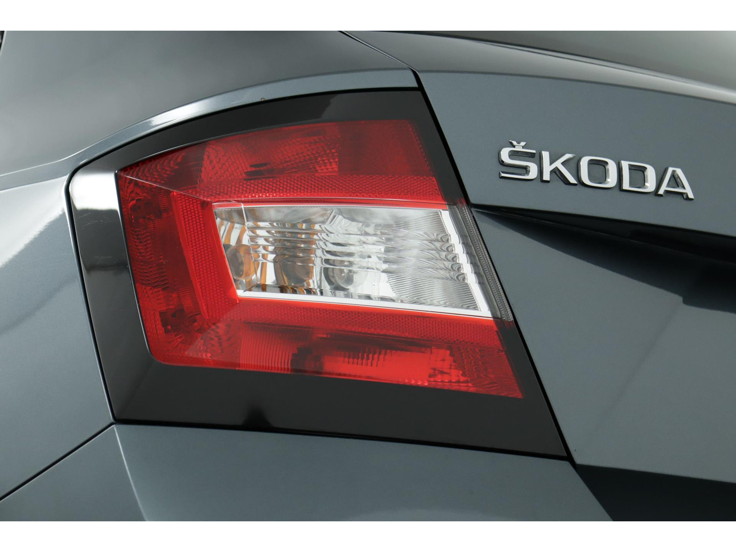 ŠKODA