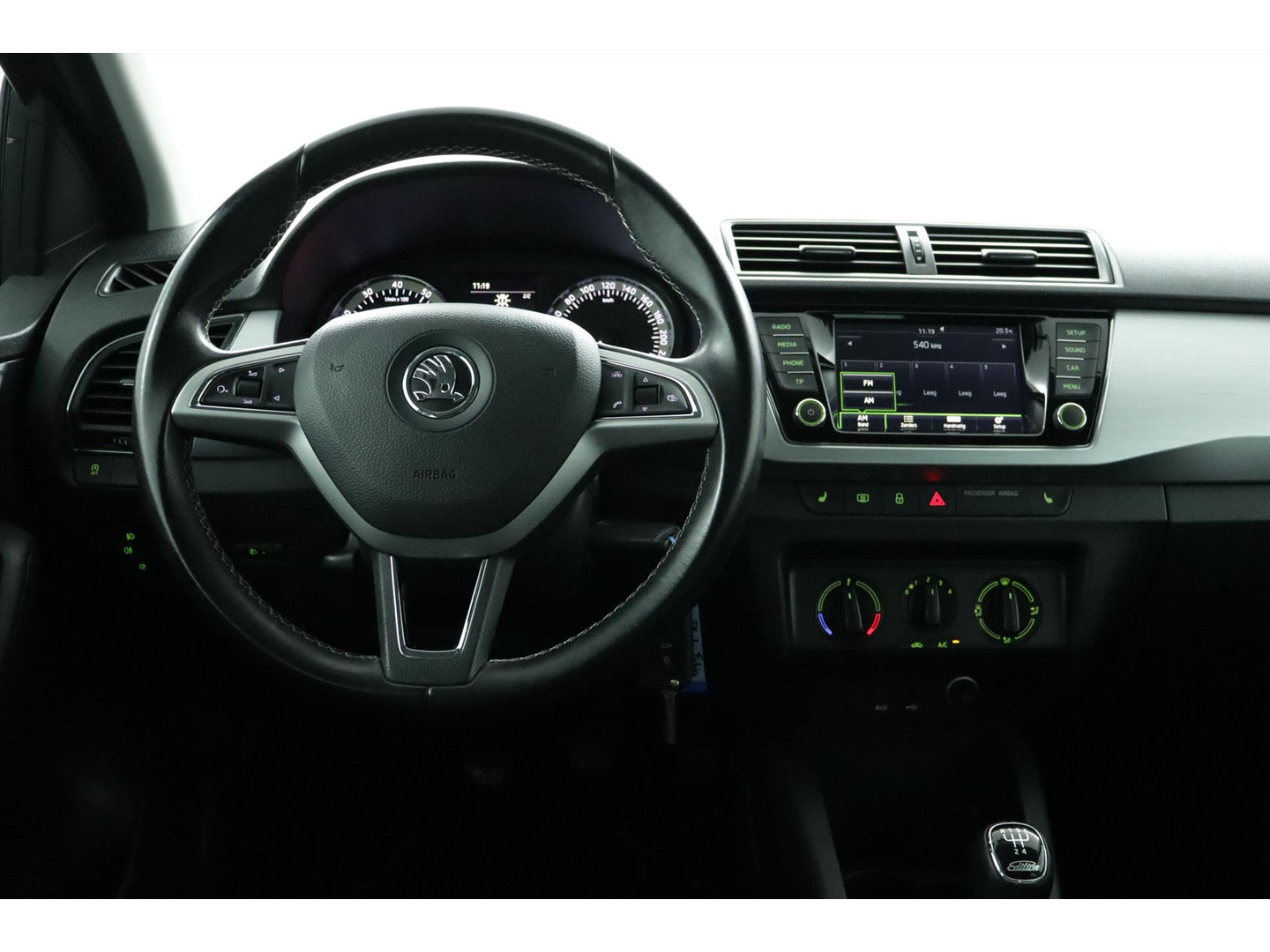 ŠKODA