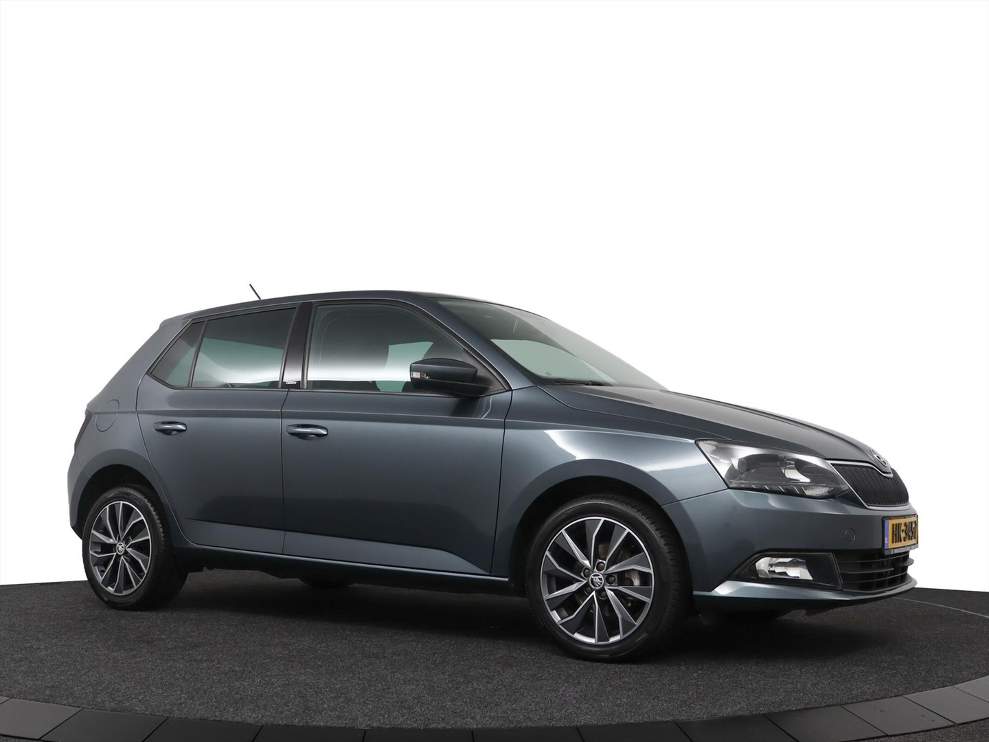 ŠKODA