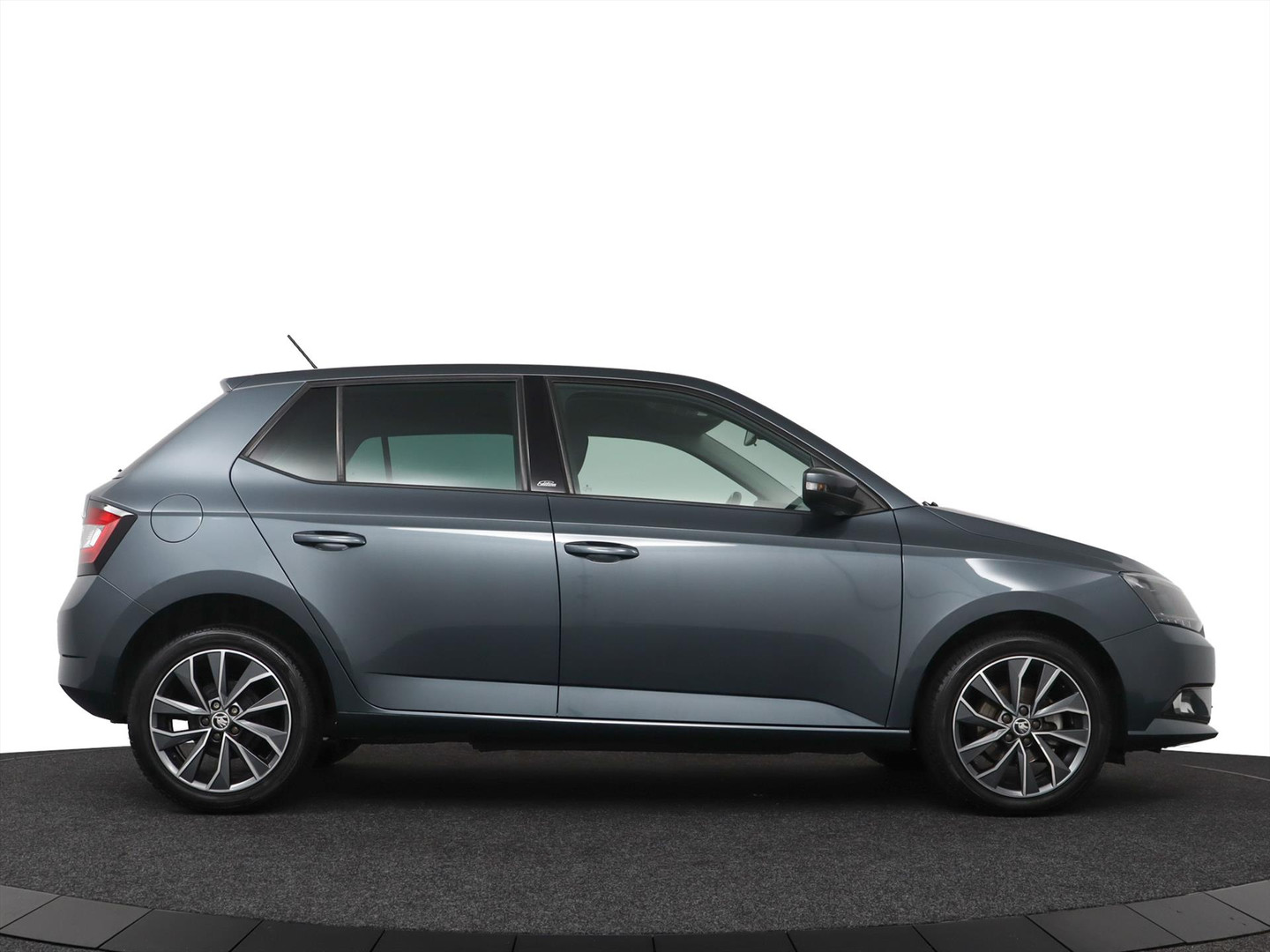ŠKODA