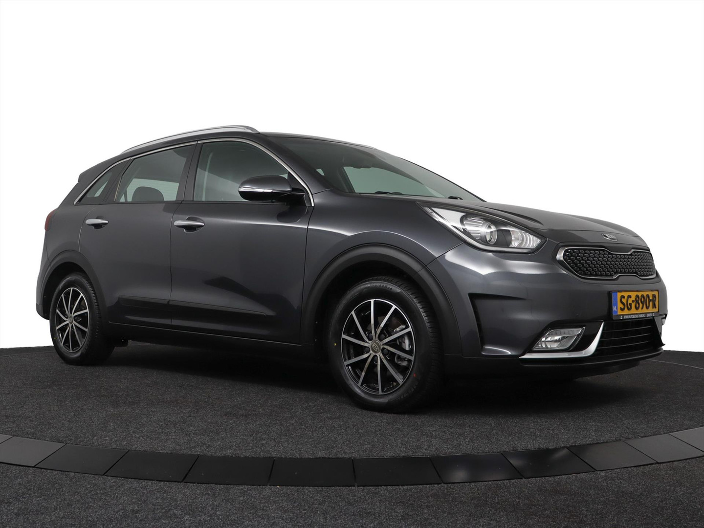 Kia
