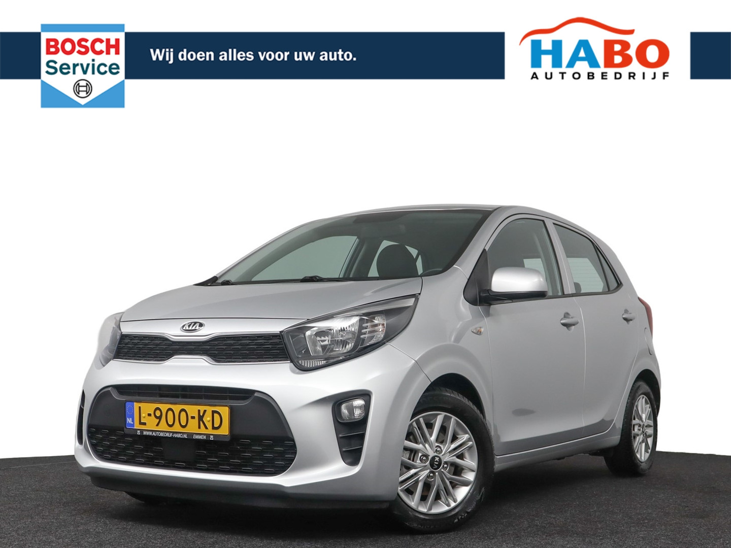 Kia