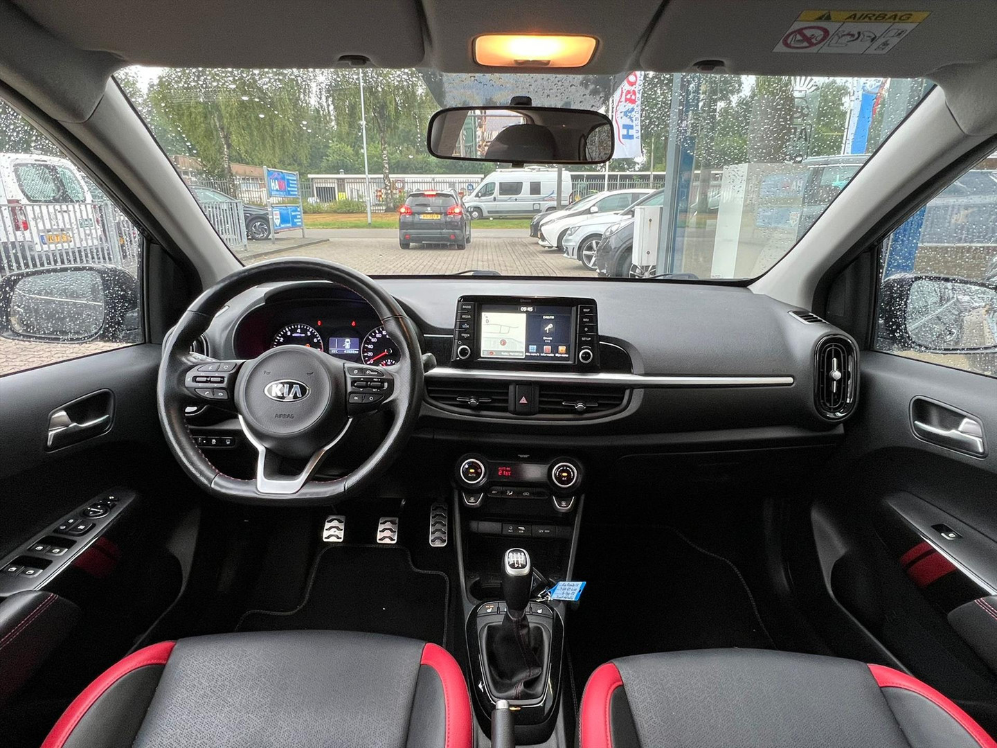 Kia