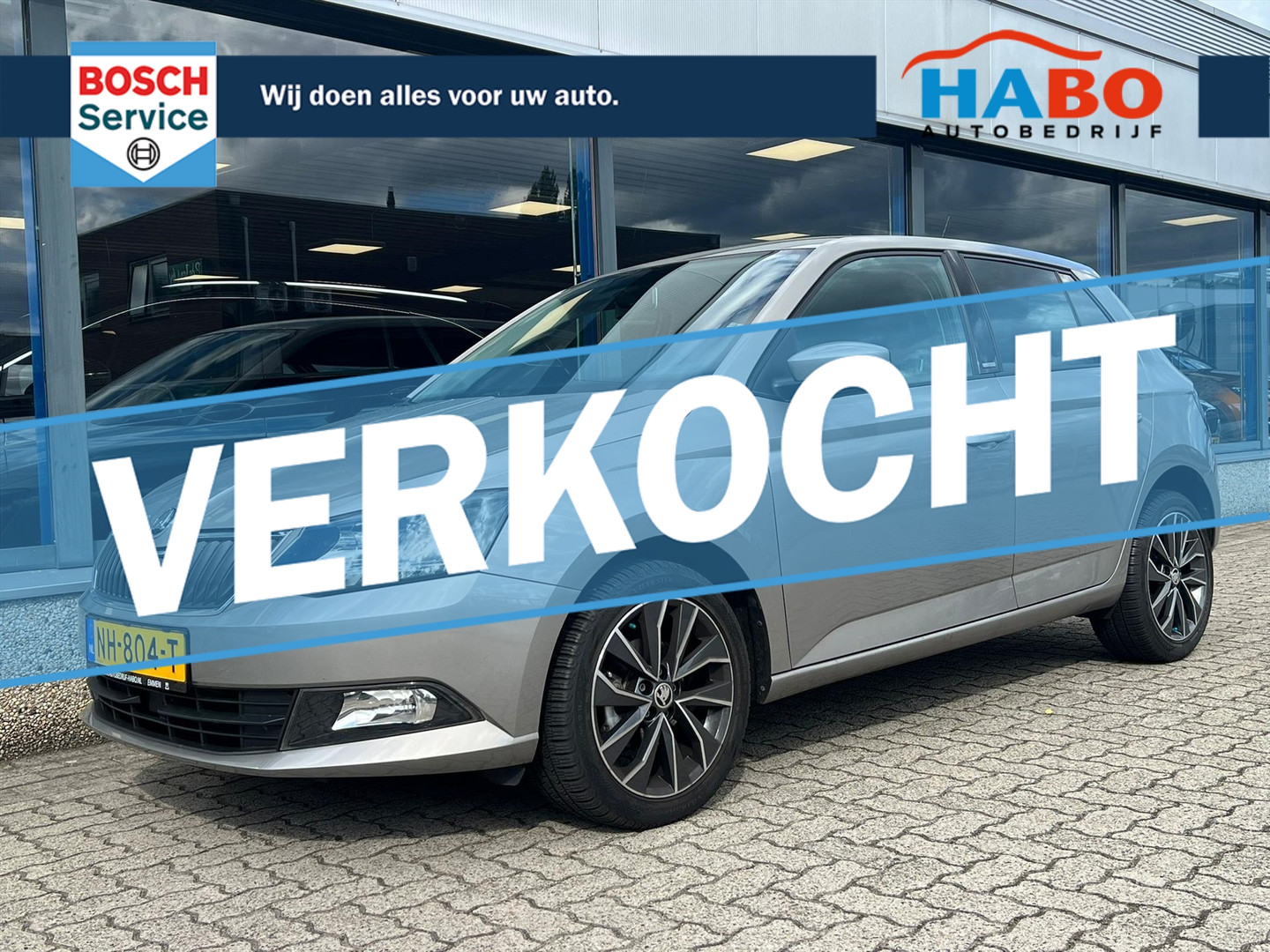 ŠKODA