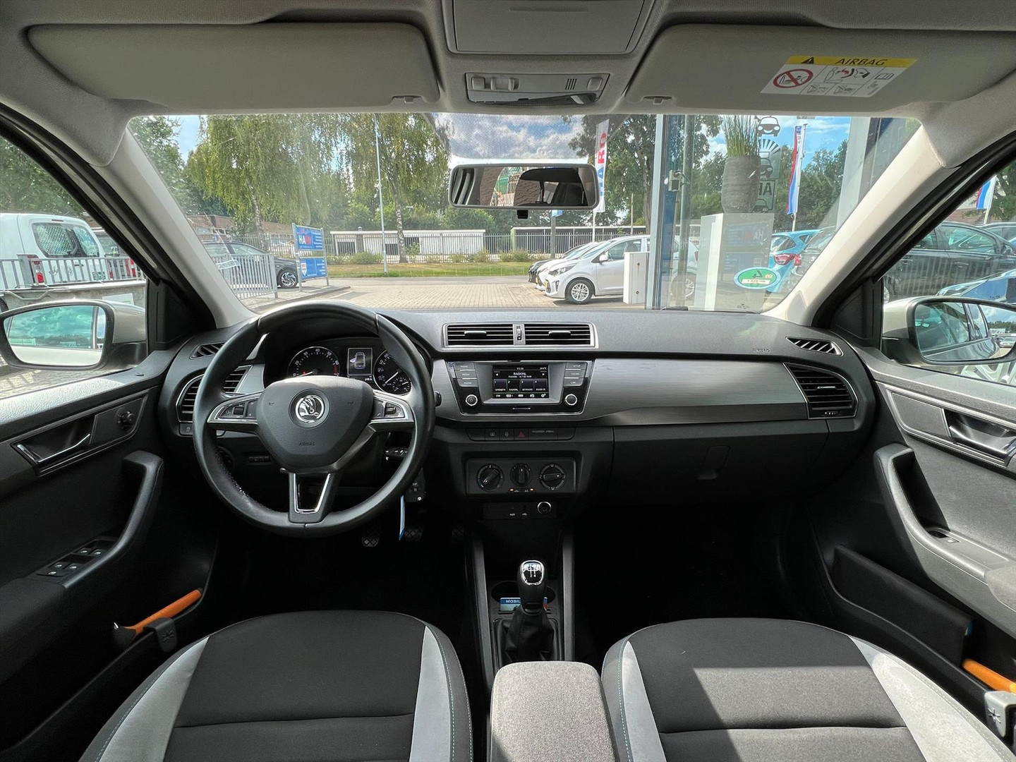 ŠKODA