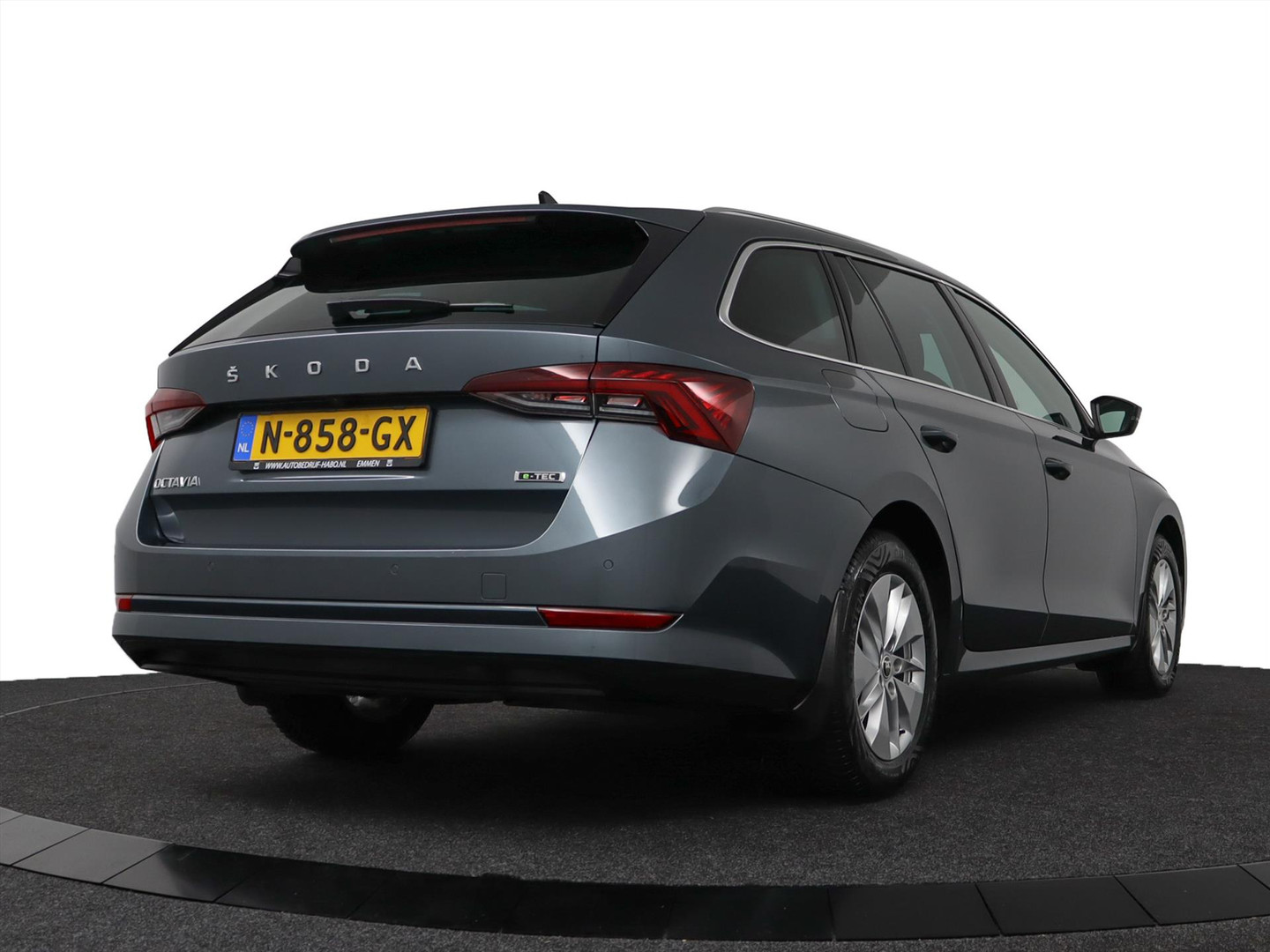 ŠKODA