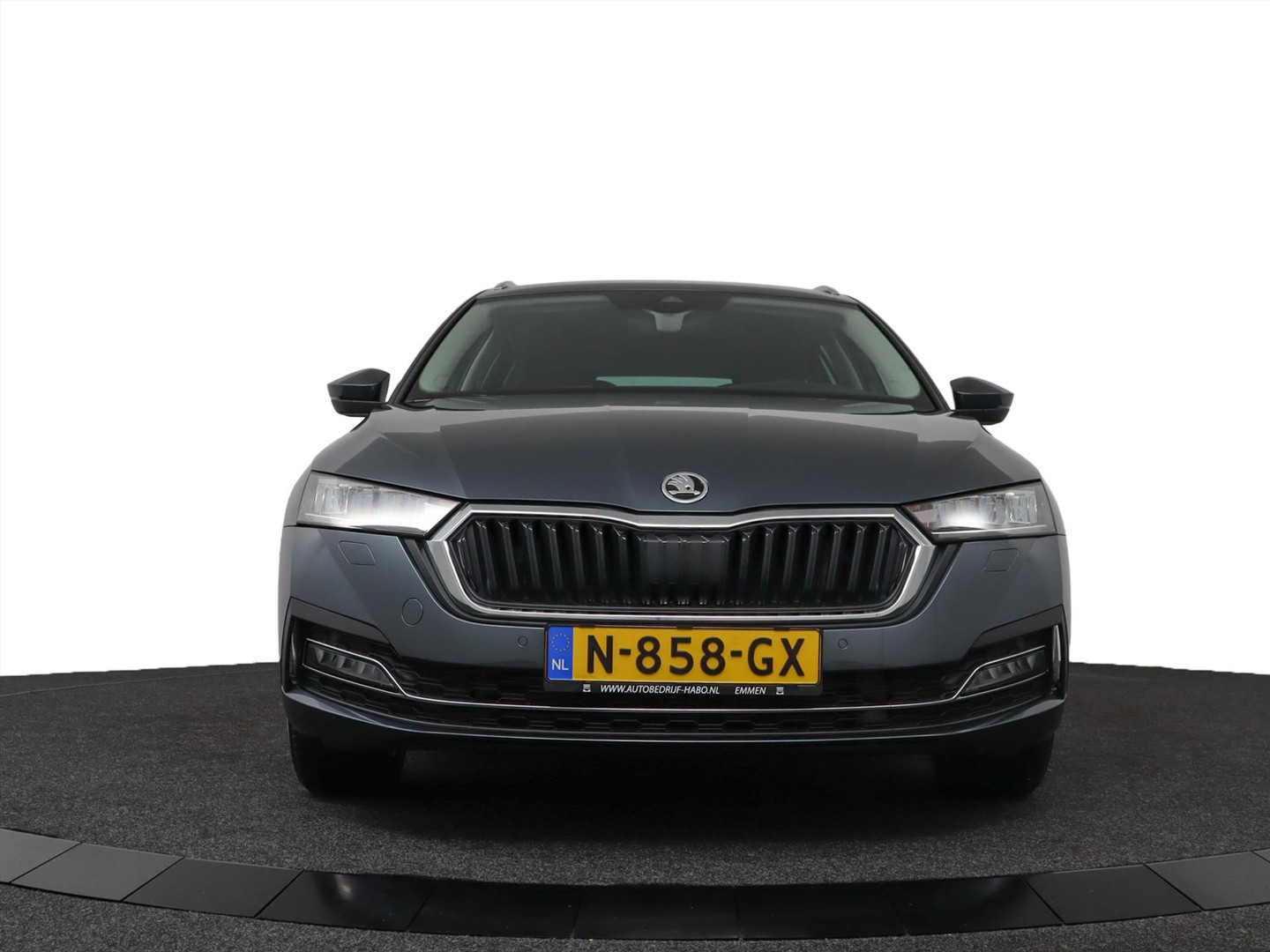 ŠKODA