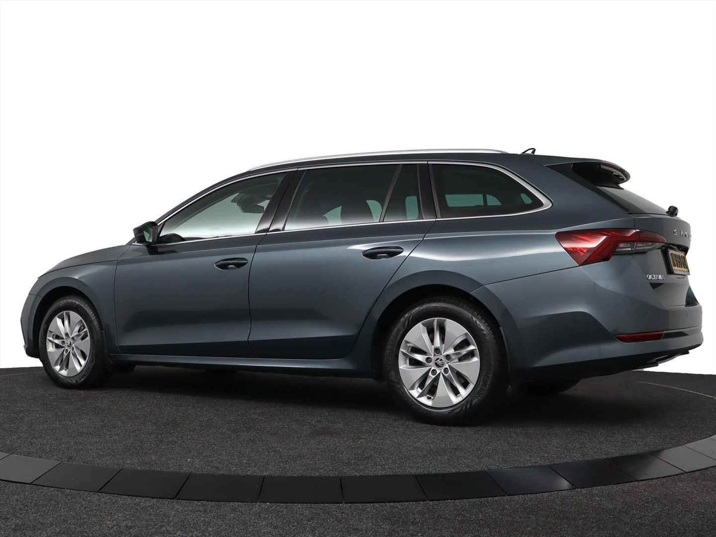 ŠKODA