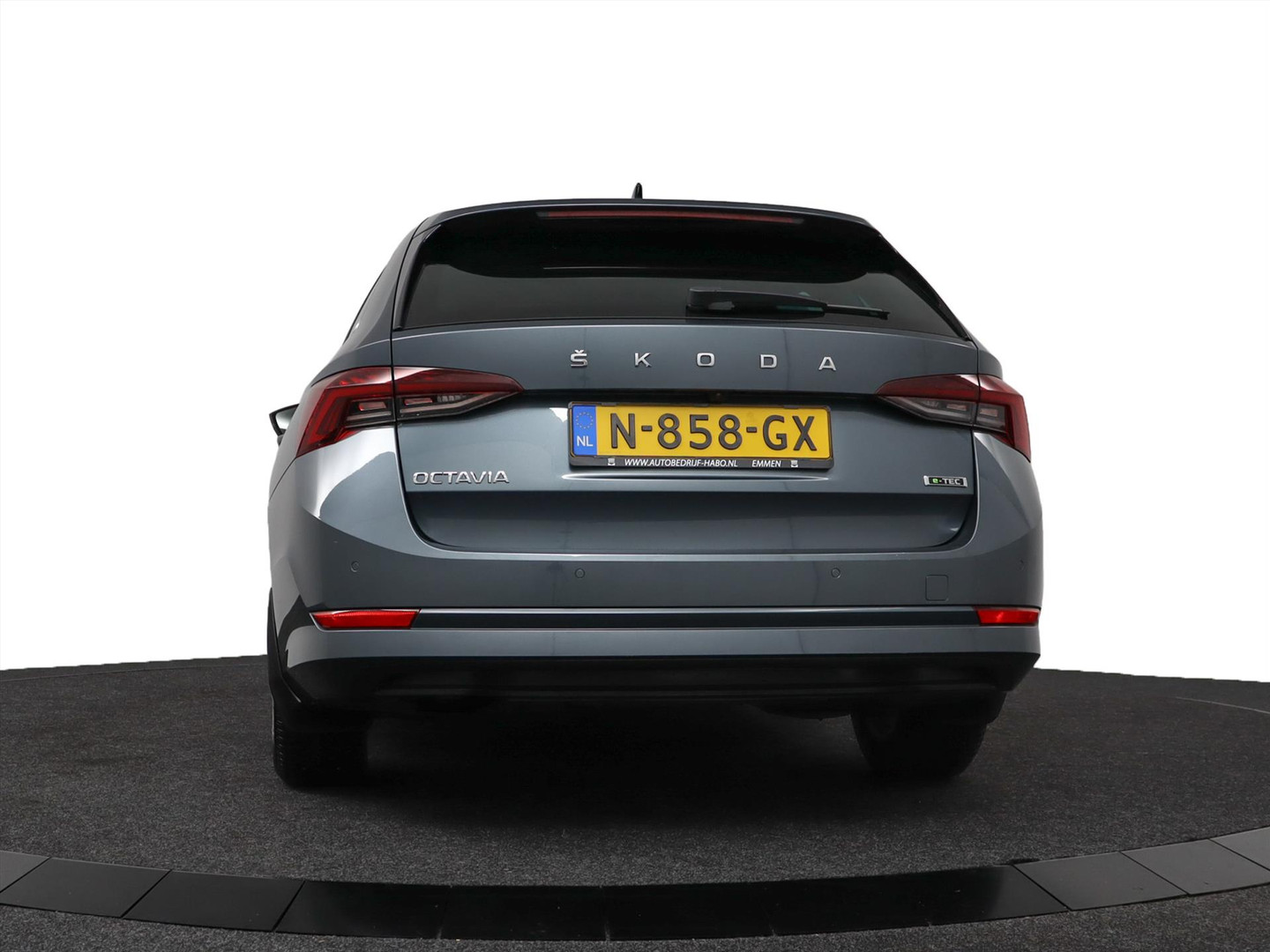 ŠKODA