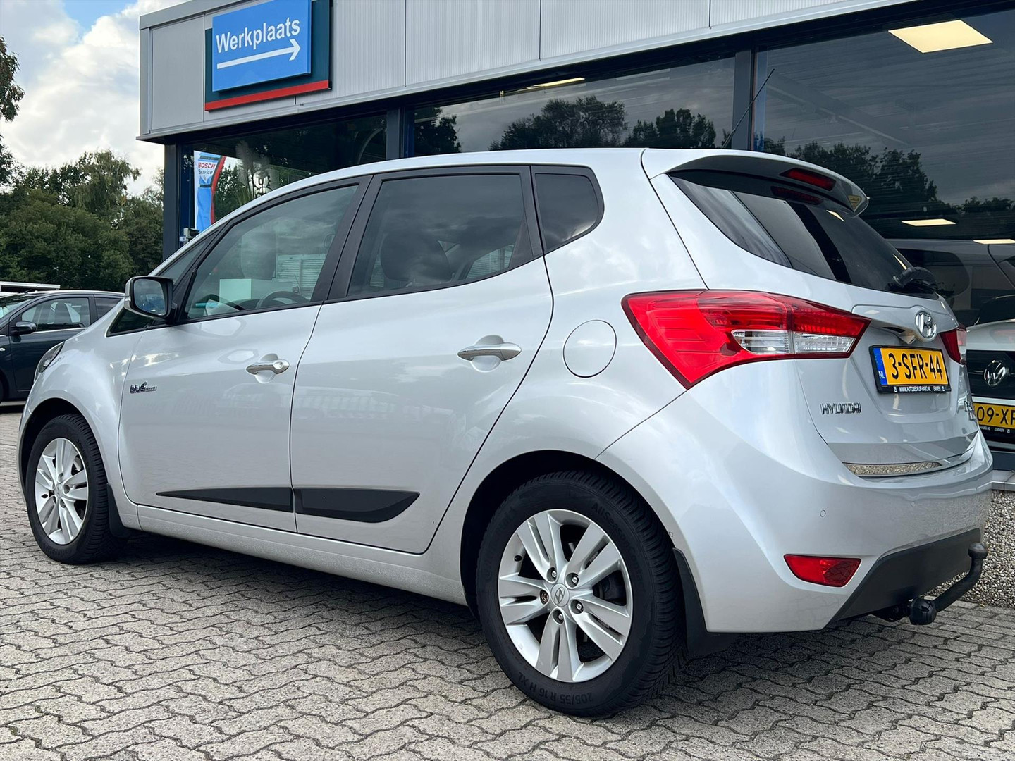 Hyundai