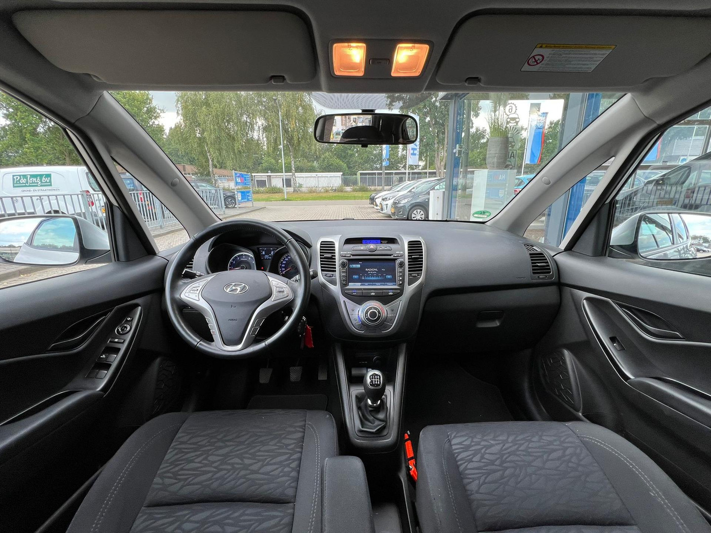 Hyundai