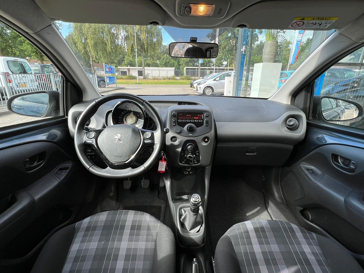Peugeot